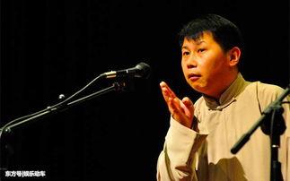 娱乐圈吃瓜郭德纲是谁,揭秘吃瓜群众心中的郭德纲传奇