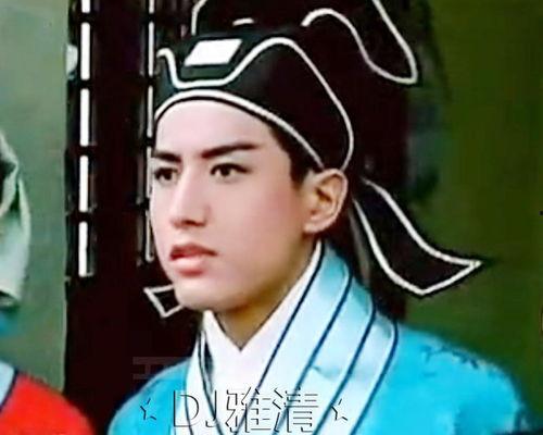 娱乐吃瓜老牌男星